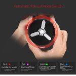 RC Robot Inteligente con Balance de Dos Ruedas - Imagen 9