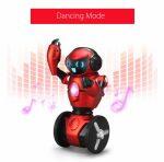 RC Robot Inteligente con Balance de Dos Ruedas - Imagen 11