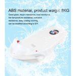 F2 Tabla de Surf Eléctrica Inteligente con Hélice de Alta Velocidad - Imagen 6