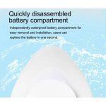 F2 Tabla de Surf Eléctrica Inteligente con Hélice de Alta Velocidad - Imagen 8