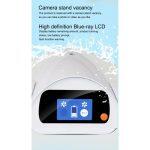 F2 Tabla de Surf Eléctrica Inteligente con Hélice de Alta Velocidad - Imagen 7