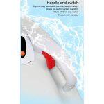 F2 Tabla de Surf Eléctrica Inteligente con Hélice de Alta Velocidad - Imagen 9