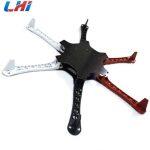 Kit DJI F550 Hexacopter Drone con Μúltiples Rotores - Imagen 2