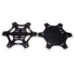 Kit DJI F550 Hexacopter Drone con Μúltiples Rotores - Imagen 4