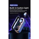 F9 Auriculares Inalámbricos con Micrófono, Bluetooth 5.0 y TWS - Imagen 5