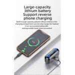 F9 Auriculares Inalámbricos con Micrófono, Bluetooth 5.0 y TWS - Imagen 12