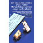 F9 Auriculares Inalámbricos con Micrófono, Bluetooth 5.0 y TWS - Imagen 7