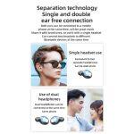 F9 Auriculares Inalámbricos con Micrófono, Bluetooth 5.0 y TWS - Imagen 13