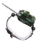 Par de Tipo Militar Walkie Talkie Para Niños - Imagen 4