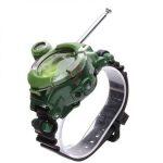 Par de Tipo Militar Walkie Talkie Para Niños - Imagen 3