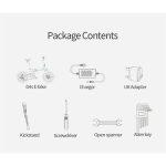 FIIDO D4S Bicicleta Eléctrica Plegable - Imagen 14