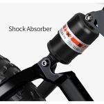 FIIDO M1 Bicicleta Eléctrica Plegable - Imagen 6