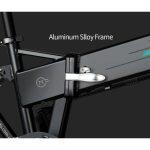 FIIDO M1 Bicicleta Eléctrica Plegable - Imagen 7