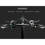 FIIDO M1 Bicicleta Eléctrica Plegable - Imagen 8