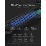 FIIDO M1 Bicicleta Eléctrica Plegable - Imagen 9