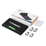 Floureon Panel Solar Plegable con 3 Puertos USB - Imagen 9