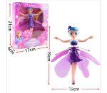 Muñeco de Hadas Voladora con Control de Mano por Infrarrojos - Imagen 6