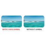 Faith 2 Dron Profesional con Cámara Sony 4K HD y Gimbal de 3 Ejes - Imagen 7