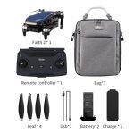 Faith 2 Dron Profesional con Cámara Sony 4K HD y Gimbal de 3 Ejes - Imagen 19