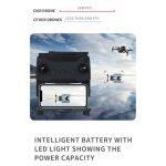 Faith 2 Dron Profesional con Cámara Sony 4K HD y Gimbal de 3 Ejes - Imagen 17