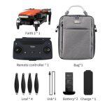 Faith 2 Dron Profesional con Cámara Sony 4K HD y Gimbal de 3 Ejes - Imagen 20