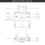 Faith 2 Dron Profesional con Cámara Sony 4K HD y Gimbal de 3 Ejes - Imagen 14