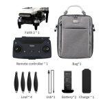 Faith 2 Dron Profesional con Cámara Sony 4K HD y Gimbal de 3 Ejes - Imagen 21