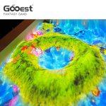 "Arena Mágica" - Tecnología Interactiva para Juegos de Arena – Gooest - Imagen 6