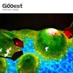 "Arena Mágica" - Tecnología Interactiva para Juegos de Arena – Gooest - Imagen 7