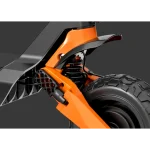 Fiido Beast Scooter Eléctrico con Motor Potente - Imagen 8