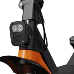Fiido Beast Scooter Eléctrico con Motor Potente - Imagen 7