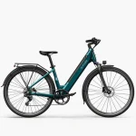 Fiido C11 Bicicleta Eléctrica Urbana
