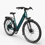 Fiido C11 Bicicleta Eléctrica Urbana - Imagen 2