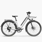 Fiido C11 Bicicleta Eléctrica Urbana - Imagen 4