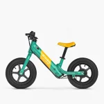 Fiido Kidz Bicicleta de Equilibrio Eléctrica - Imagen 4