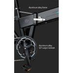 FIIDO M1 Pro Bicicleta Eléctrica Plegable - Imagen 6