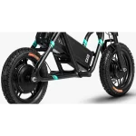 Fiido Q2 Scooter Eléctrico Plegable con Asiento para Todoterreno - Imagen 7