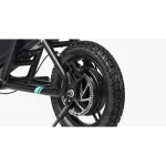 Fiido Q2 Scooter Eléctrico Plegable con Asiento para Todoterreno - Imagen 4