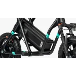Fiido Q2 Scooter Eléctrico Plegable con Asiento para Todoterreno - Imagen 5
