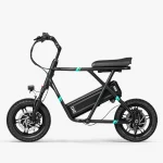 Fiido Q2 Scooter Eléctrico Plegable con Asiento para Todoterreno