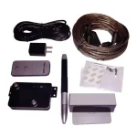 Sistema de Juego Interactivo Portátil de Piso y Pared