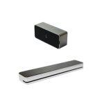 Tablero Táctil Portátil Interactivo