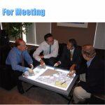 Tablero Táctil Portátil Interactivo - Imagen 7