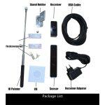 Tablero Táctil Portátil Interactivo - Imagen 9