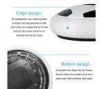 Disco de Fútbol de Levitación con Aire Brillante - Imagen 6