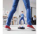 Disco de Fútbol de Levitación con Aire Brillante - Imagen 3