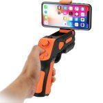 FoPPC Juego de Arma de Realidad Aumentada para Teléfonos Inteligentes