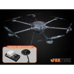 Foxtech - RHEA 160 Drone Hexacóptero de Transporte y Cartografía - Imagen 9