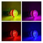 Frozen 2 Micrófono de Karaoke Estéreo Portátil con Música - Imagen 4