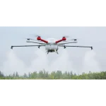 Hexacóptero Agrícola Drone con Depósito de Gran Capacidad